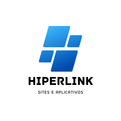 HIPERLINK - Sites e Aplicativos